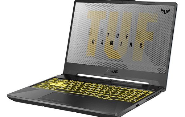 Asus A15 TUF566II-HN336 Specs and Details