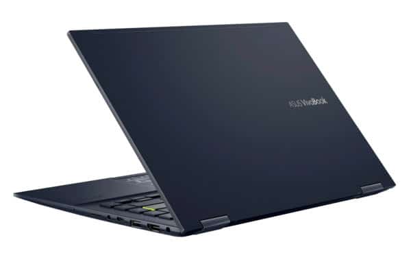 Asus VivoBook Flip 14 TM420IA-EC020T Specs and Details