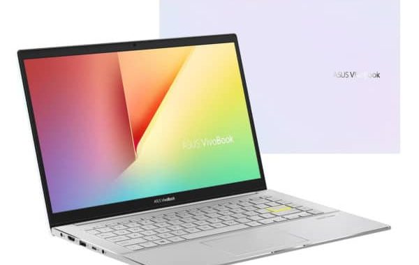 Asus Vivobook S433IA-EB363T Specs and Details