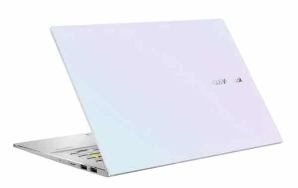Asus Vivobook S433IA-EB363T Specs and Details