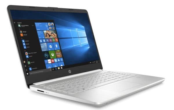 HP 14s-fq0073nf Specs and Details