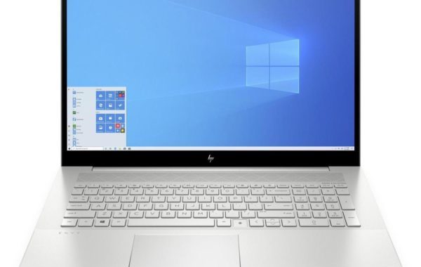 HP Envy 17-cg0022nf Specs and Details