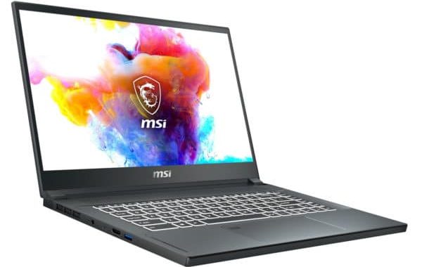 MSI Creator 15 A10SDT-067FR Specs and Details