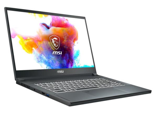 MSI Creator 15 A10SDT-067FR Specs and Details