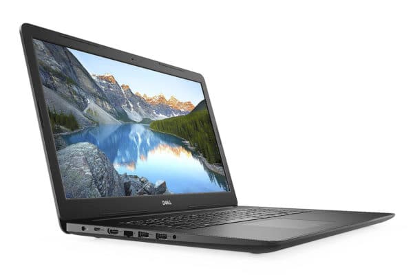 17" Dell Inspiron 17 3793 Specs and Details