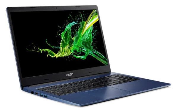 Acer Aspire 3 A315-55G-55UT Specs and Details