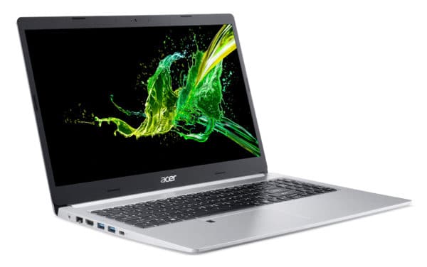 Acer Aspire 5 A515-55-52NP Specs and Details