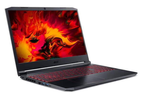 Acer Nitro 5 AN515-44-R9XE Specs and Details