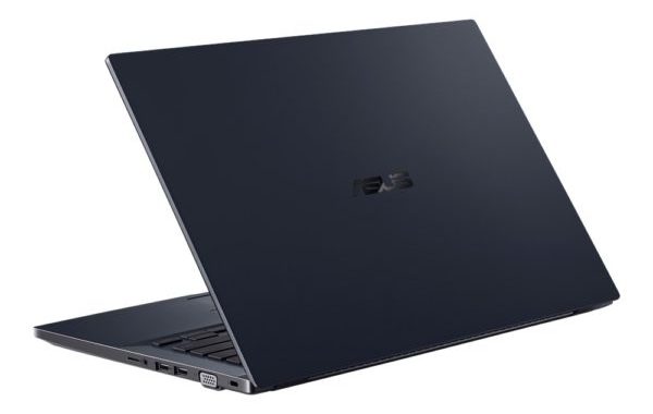 Asus ExpertBook P2451 Details & Overview