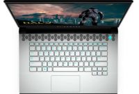 Dell Alienware M15 R3 Specs and Details