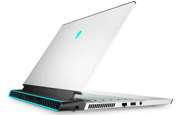 Dell Alienware M15 R3 Specs and Details
