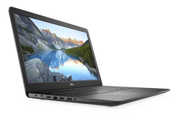 Dell Inspiron 17 3793-880 Specs and Details