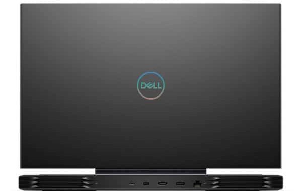 Dell Inspiron G7 17 7700-778 Specs and Details