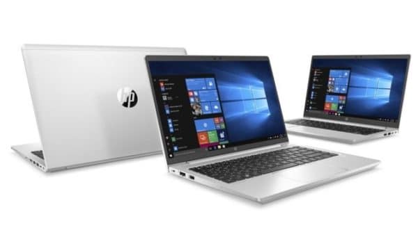 HP ProBook 600 G8 Overview