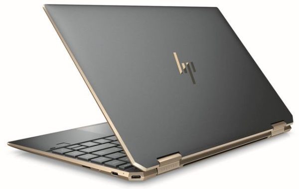 HP Specter x360 13-aw2000nf Specs and Details