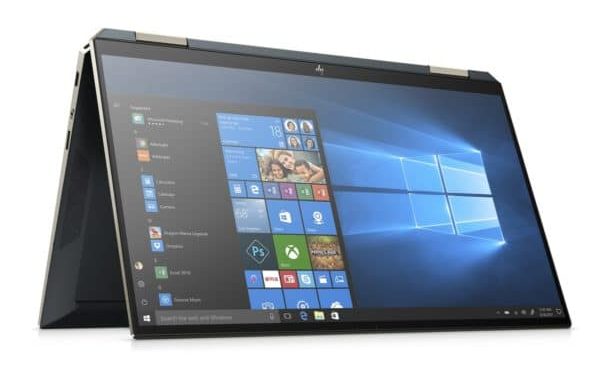 HP Specter x360 13-aw2000nf Specs and Details