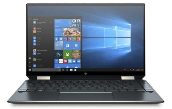HP Specter x360 13-aw2001nf Specs and Details