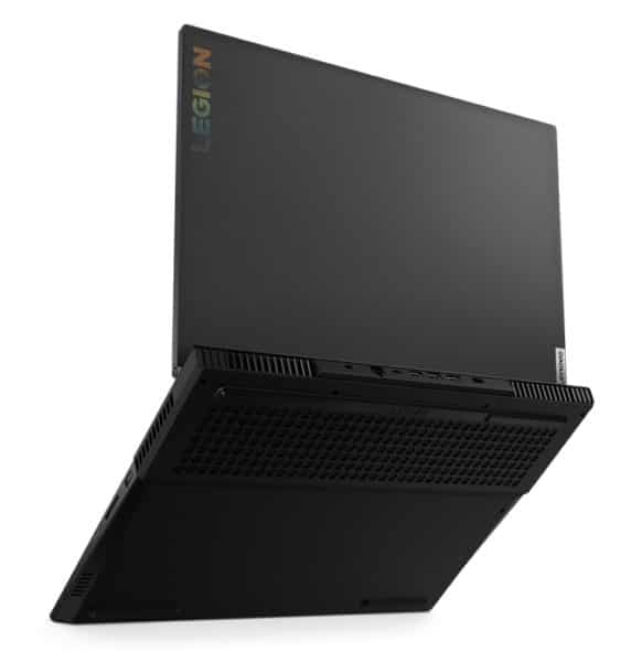 Lenovo Legion 5 17IMH05H (81Y8000JFR) Specs and Details