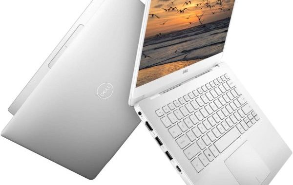 Ultrabook Dell Inspiron 14 5490 Specs and Details