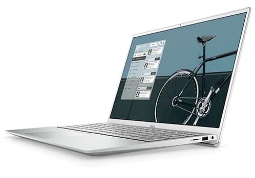 Ultrabook Dell Inspiron 15 5502 Details & Overview