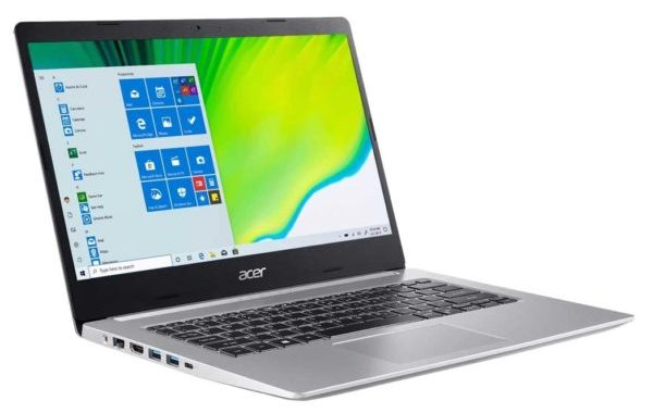 Acer Aspire 5 A514-53 Specs and Details