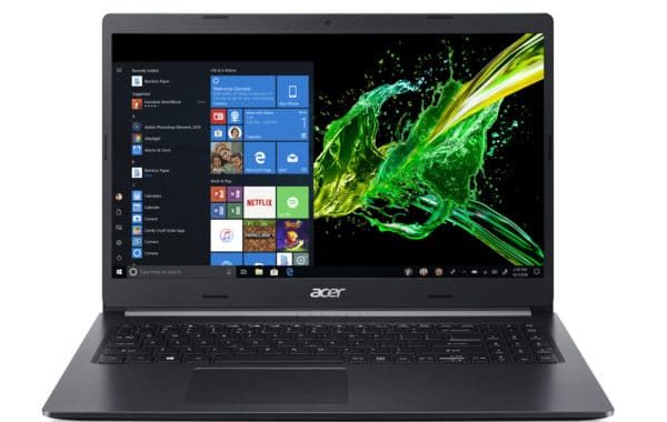 Acer Aspire 5 A515-55-7735 Specs and Details