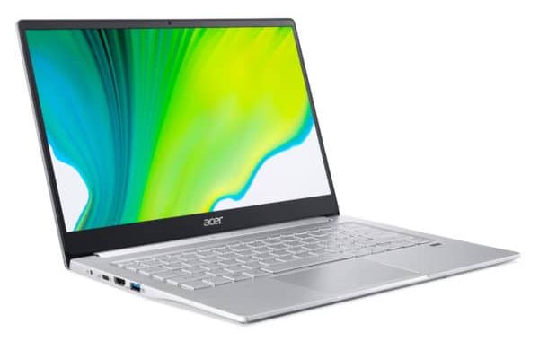 Acer Swift 3 SF314-42-R5M1 Specs and Details