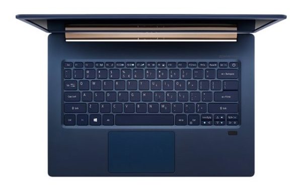 Acer Swift 5 SF514-55TA-53TH Specs and Details