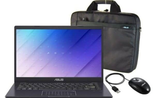 Asus E410MA-BV170TS Specs and Details