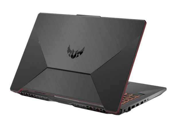Asus TUF Gaming A17 TUF706IH-AU008T Specs and Details