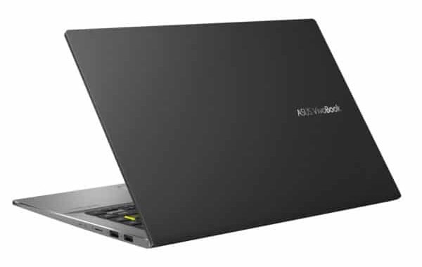 Asus VivoBook S14 S433IA-EB741T Specs and Details