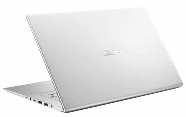 Asus VivoBook S17 S712FA-AU550T Specs and Details