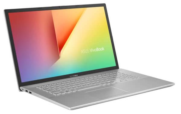 Asus Vivobook S712FA-BX585T Specs and Details