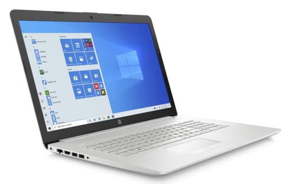 HP 17-by3077nf Specs and Details