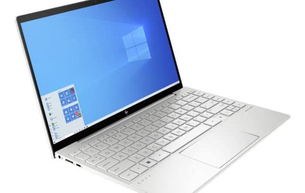 HP Envy 13-ba1025nf Specs and Details