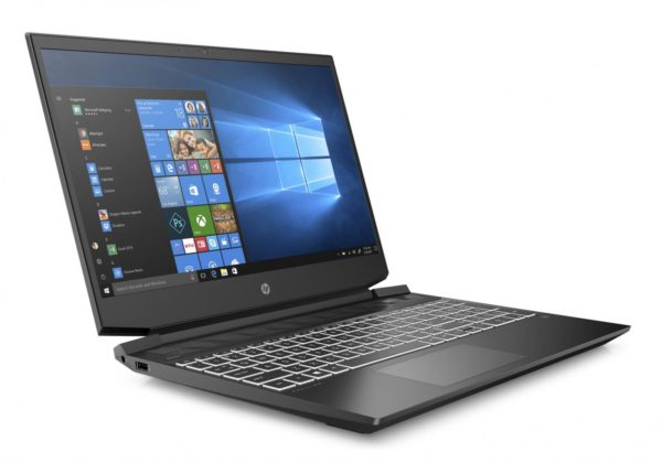 HP Pavilion Gaming 15-ec1096nf Specs and Details