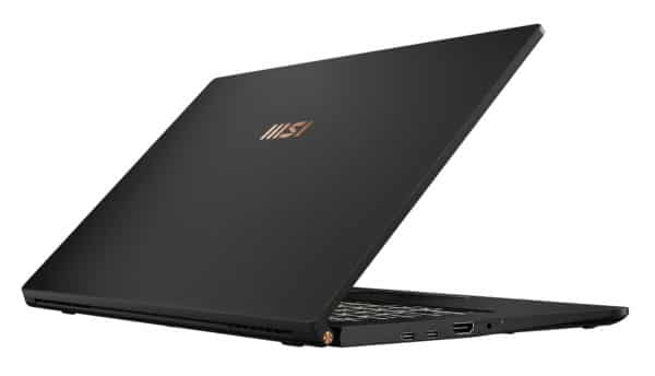 MSI Summit E15 A11SCST-088FR Specs and Details
