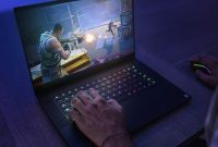 Razer Blade 15 Base Edition, 15-inch 120Hz or 144Hz Comet Lake-H and NVIDIA Turing