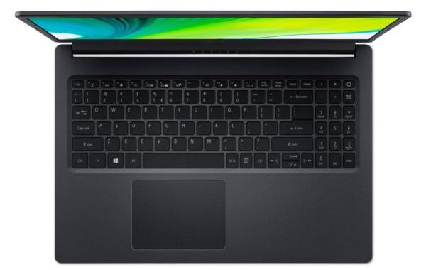 Acer Aspire A315-23-A7HT Specs and Details