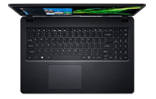 Acer Aspire A315-34-P938 Specs and Details