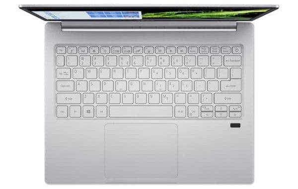 Acer Swift 3 SF313-53-57GW Specs and Details