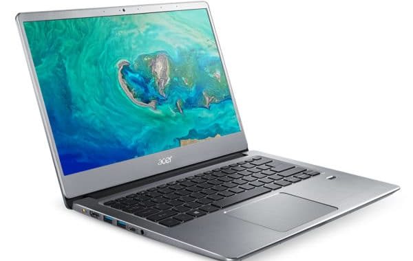 Acer Swift 3 SF314-41-R02A Specs and Details