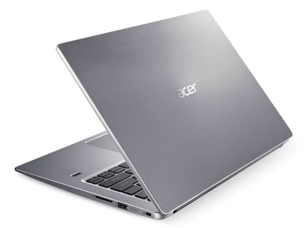 Acer Swift 3 SF314-41-R02A Specs and Details
