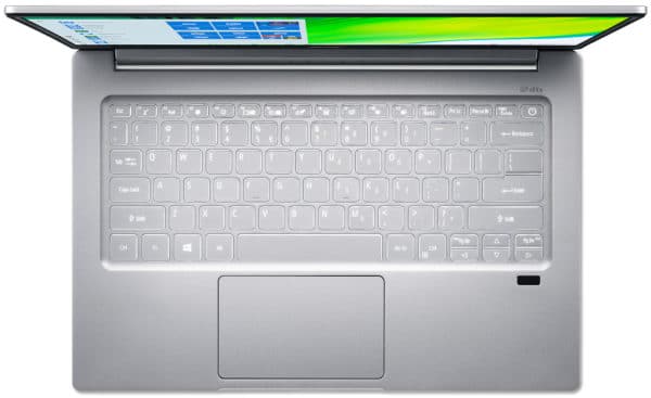 Acer Swift 3 SF314-59-57WH Specs and Details