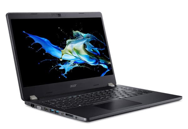 Acer TravelMate P2 TMP214-53-57L2 Specs and Details