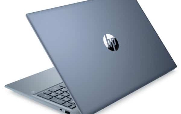 HP Pavilion 15-eh0003nf Specs and Details