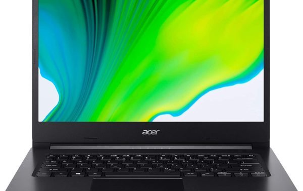 Acer Aspire 3 A314-22-R62K Specs and Details