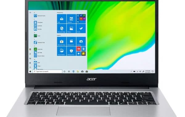 Acer Aspire 3 A314-22-R73E Specs and Details