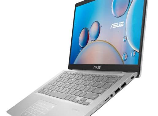 Asus R415JA-EB260T Specs and Details