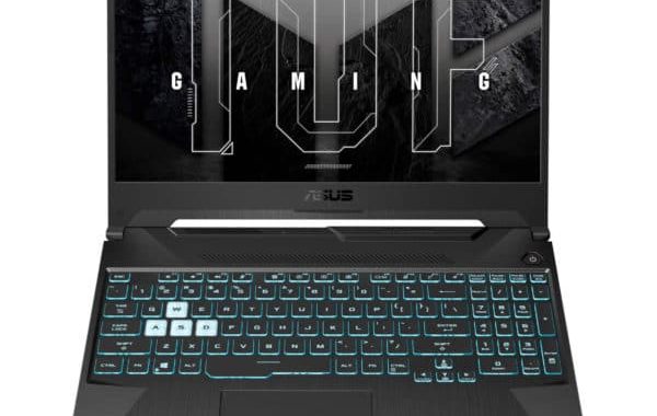 Asus TUF Gaming A15 TUF506QR-HN054T Specs and Details